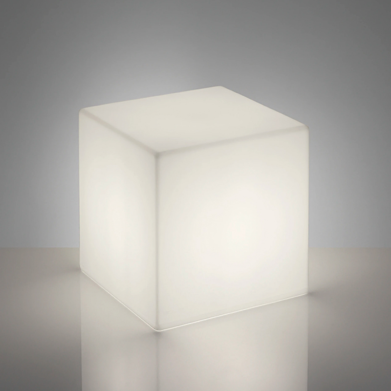 Напольная лампа CUBO SLIDE SD CUB042  - Вид №1