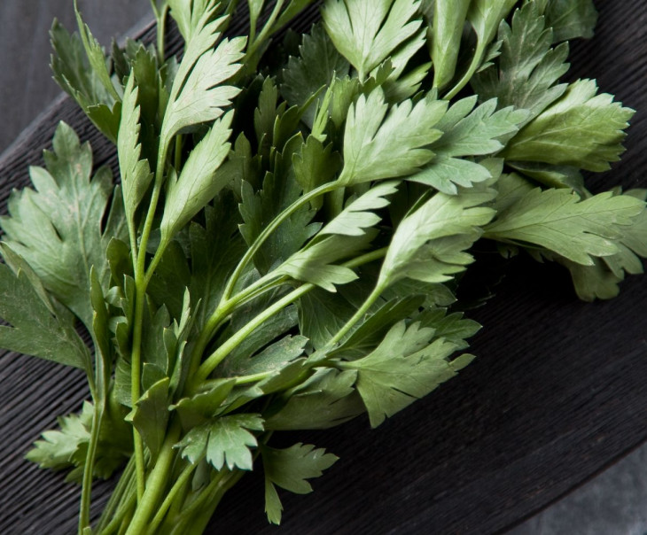 8489 Петрушка 30г Вкусляндия  - Вид №1