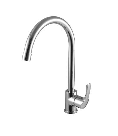 LM1105C Смеситель Plus Strike для кухни LEMARK STRIKE - Вид №2