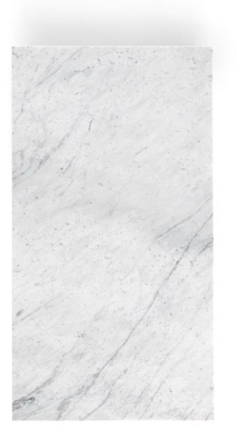 AMURA Прямоугольный мраморный журнальный столик Range Am093.t569 - Вид №3