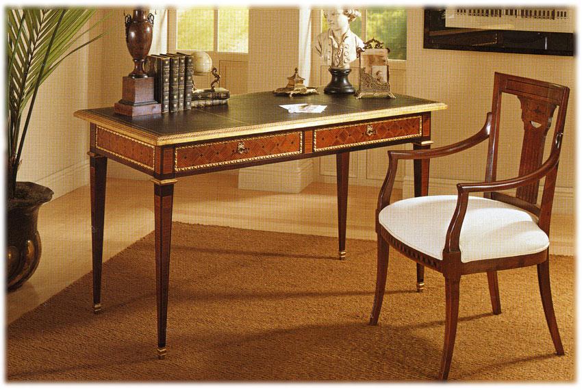 Письменный стол  FRANCESCO MOLON R17 