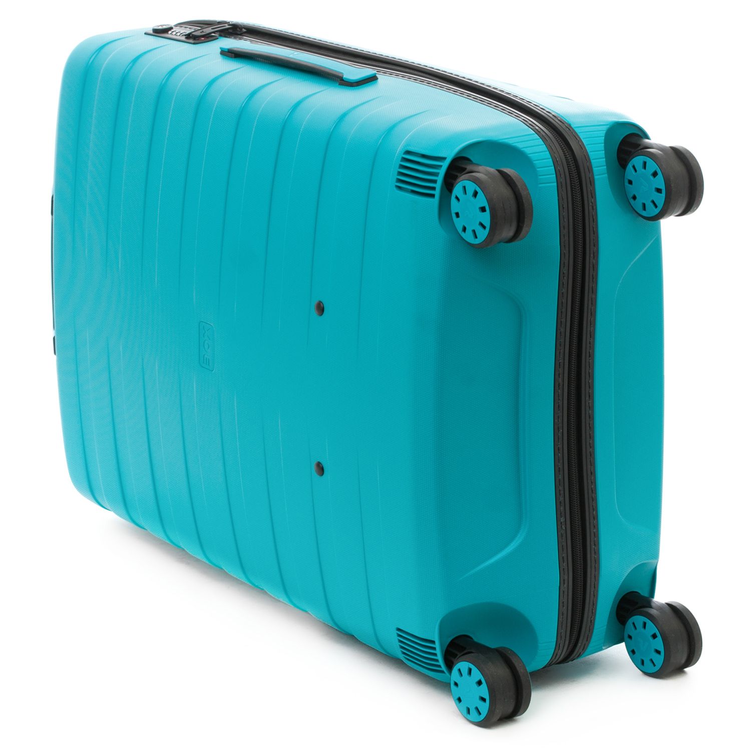 5542-0167 Чемодан 5542 Spinner M Roncato Box 2.0  - Вид №3