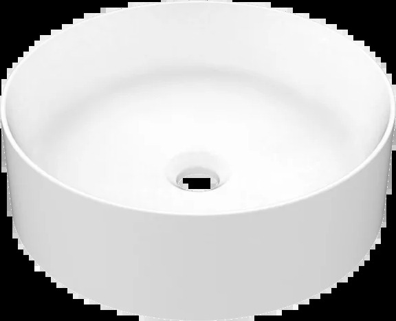 Умывальник 43460 516 Gessi Ventaglio БЕЛАЯ КЕРАМИКА