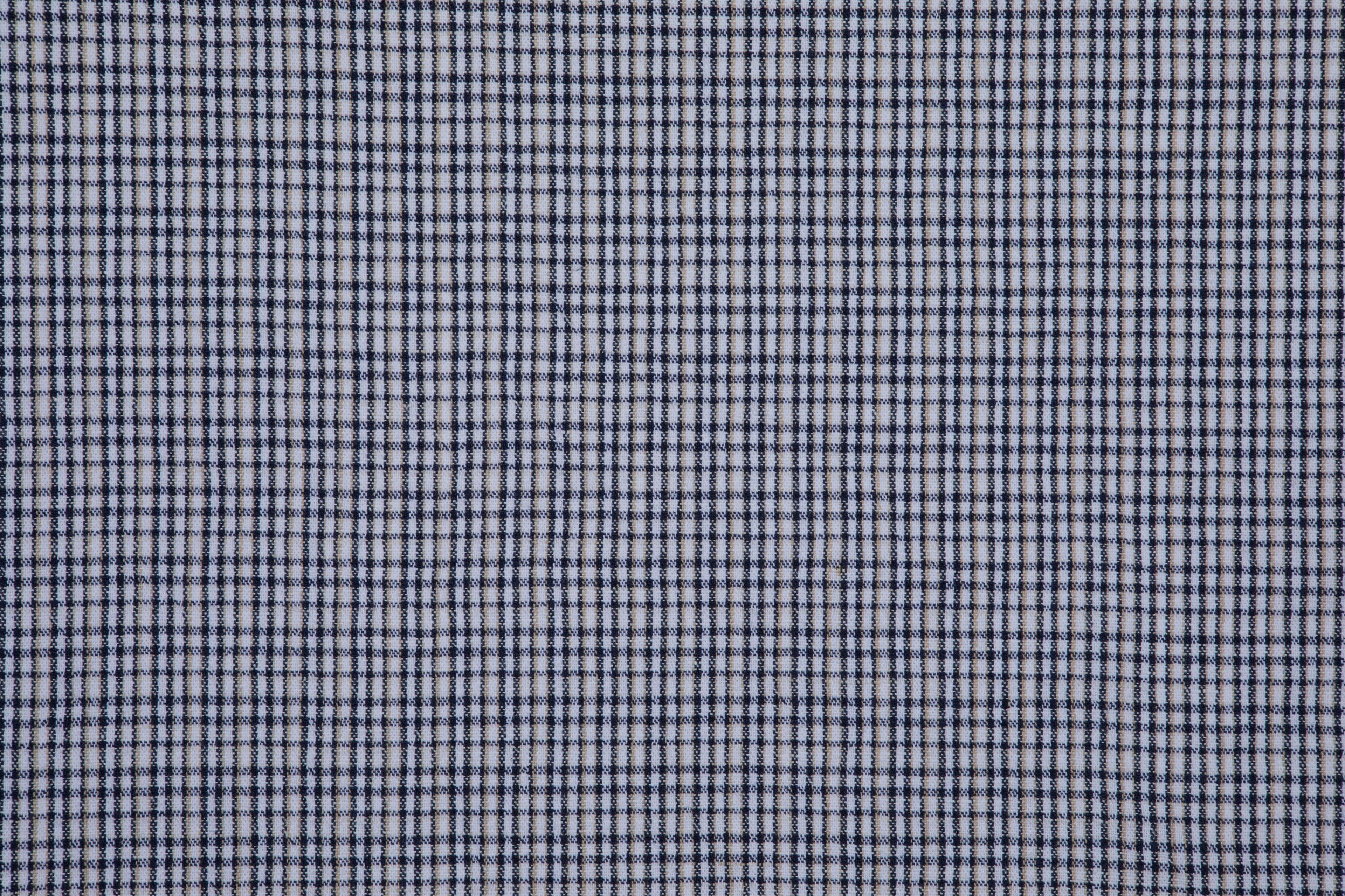 Хлопчатобумажная ткань в клетку для штор LELIEVRE Quenin-Belle Époque ARCH-00078409 - Вид №40