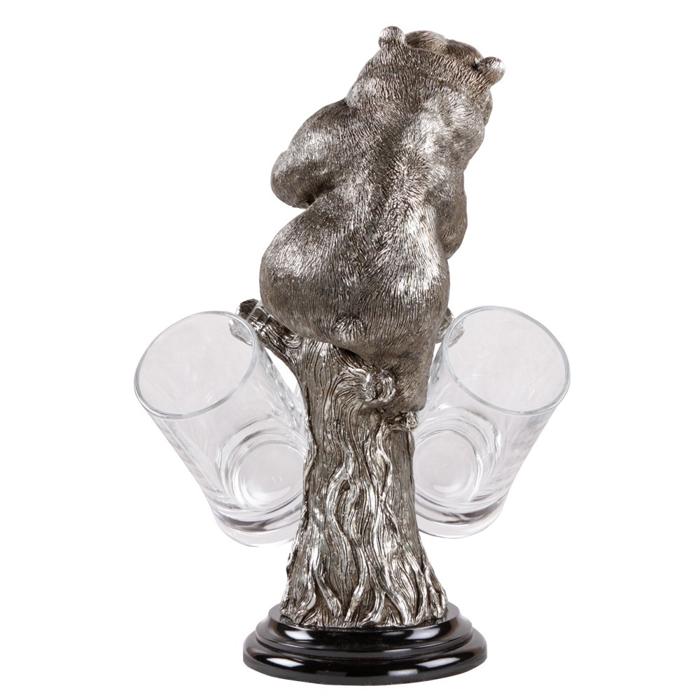 52025 BOGACHO Набор бокалов для пива Барлей 4  - Вид №7