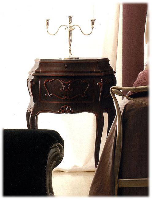 Тумбочка Parsifal CORTE ZARI 448 