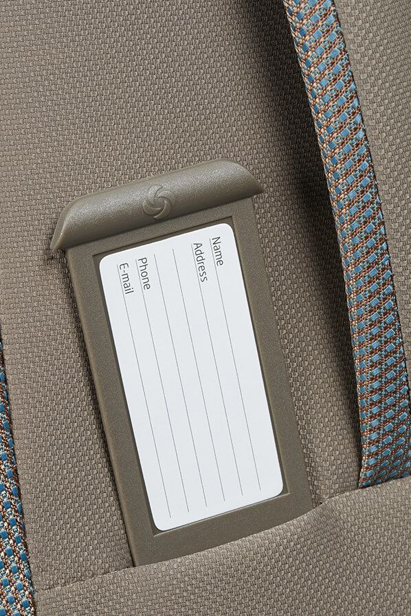 CH5-05002 Чемодан CH5*002 Spinner 55 Samsonite B-Lite Icon  - Вид №3