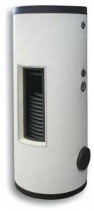 Idrosistemi srl Чайник из углеродистой стали Bollitori