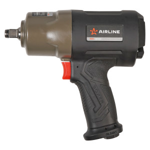 Пневмогайковерт AIRLINE ATAZ114 9178426