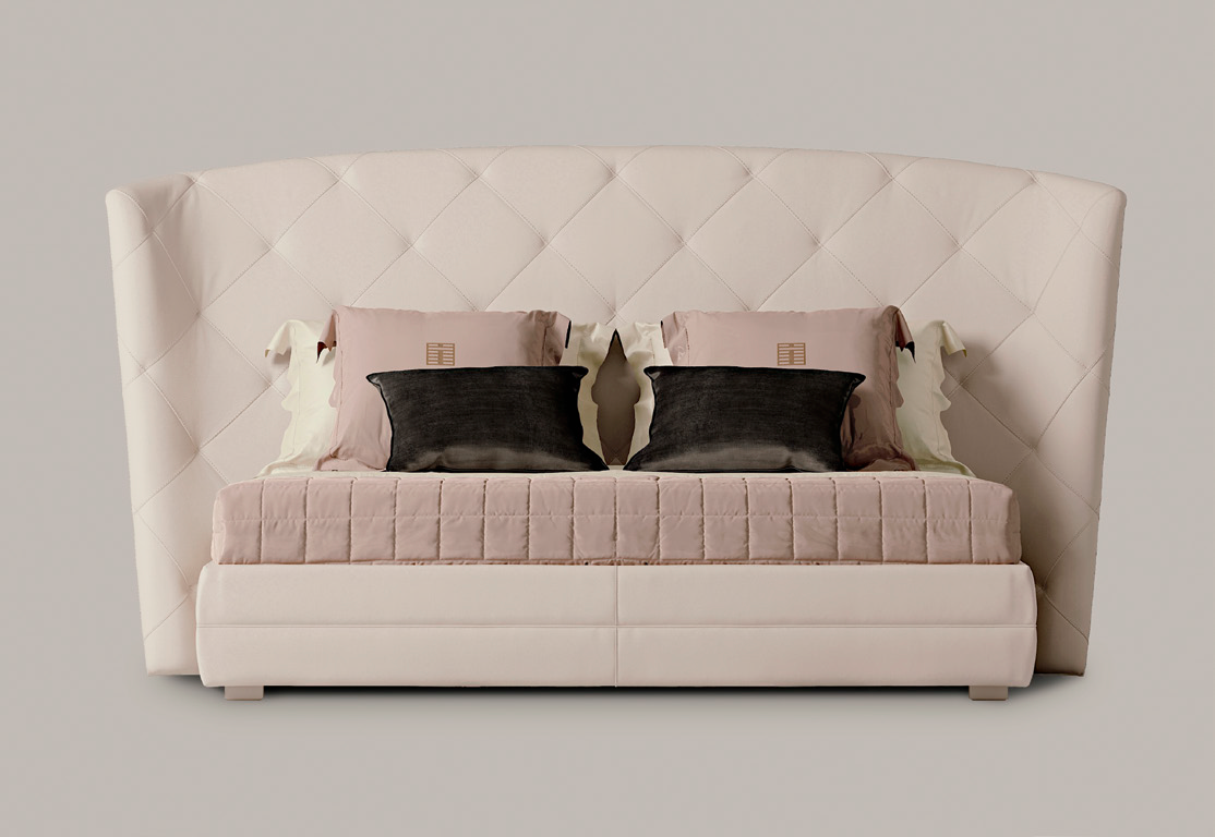 Кровать  MALERBA SL913  - Вид №2