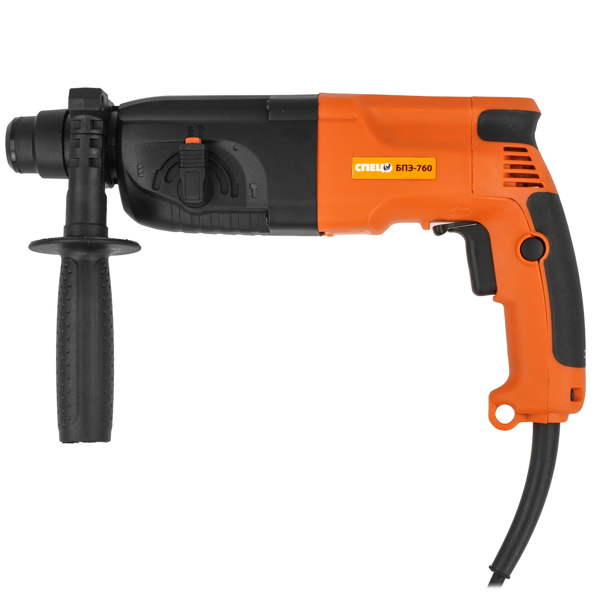 Перфоратор СПЕЦ БПЭ-760 9213828 STDN-0090486