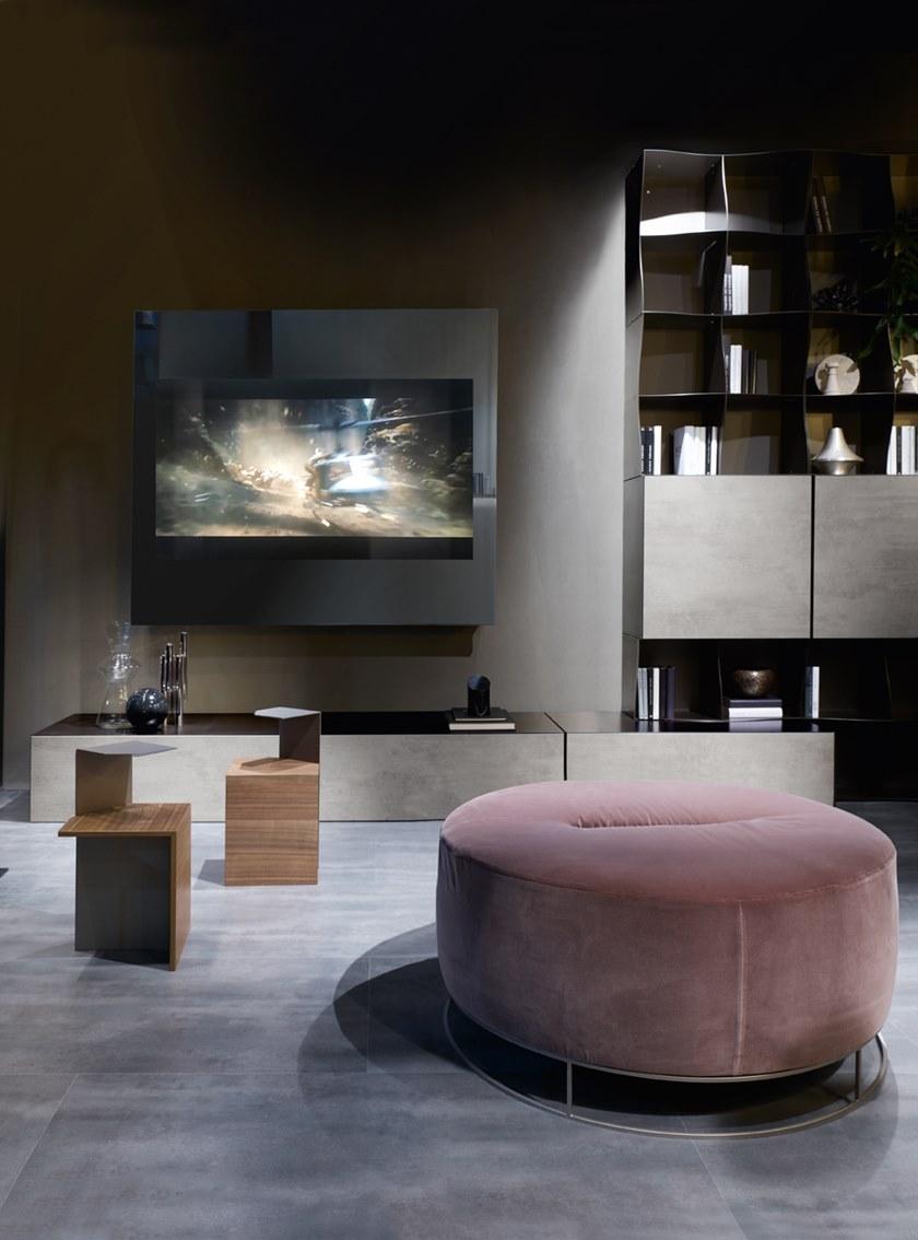 Ronda Design Круглый пуф sun-id-1432088 - Вид №2