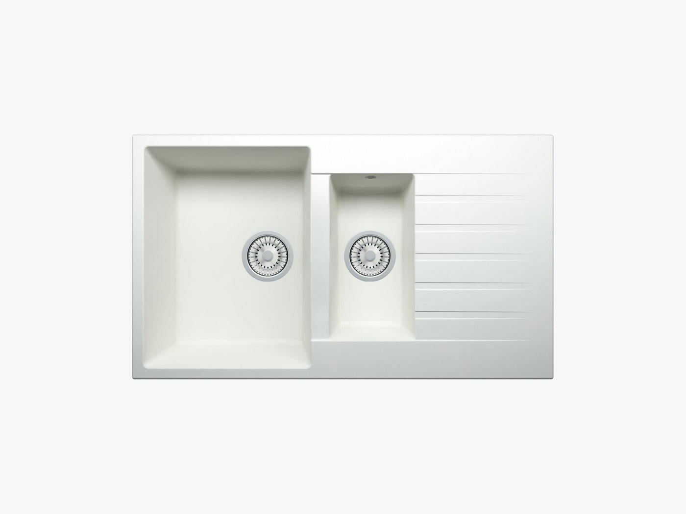 Кухонные мойки Tolero Classic R-118 943742