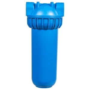 Корпус АкваКит SL10 3P NP для холодной воды, 1/2"