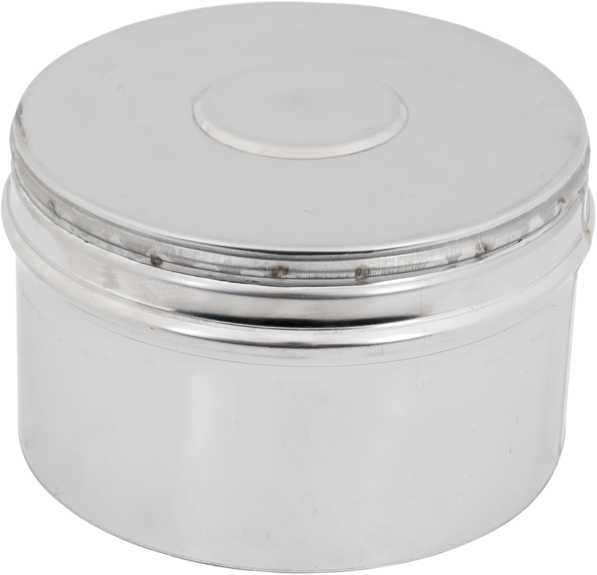 Заглушка Santreyd для ревизии дымохода 115 мм 82859763