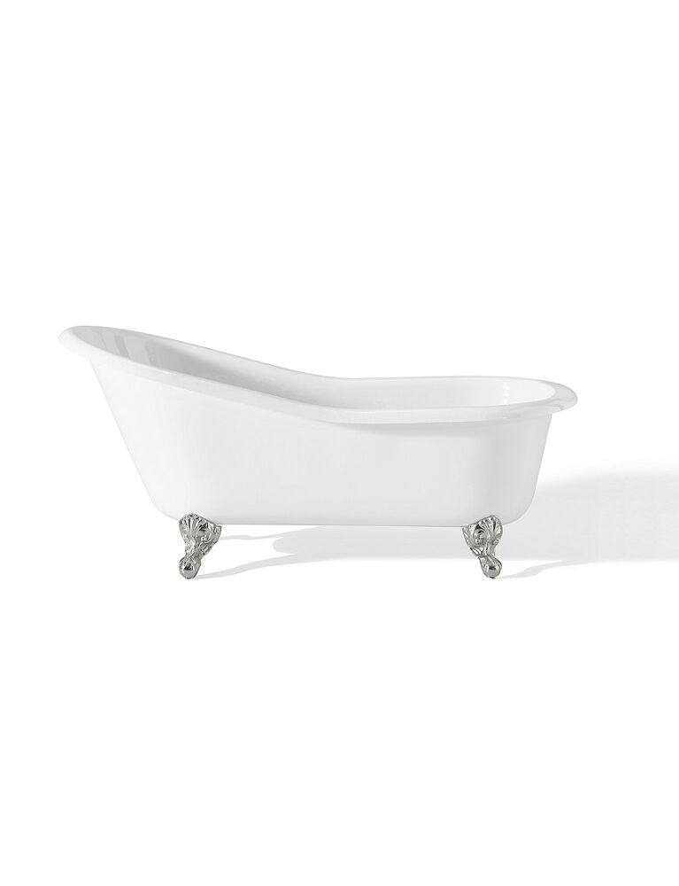 701-1 Slipper 154/170 Gaia 