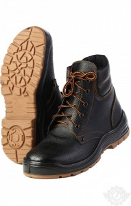 5039193 Ботинки "Марс" с металлическим подноском и металлической стелькой  Летняя обувь  размер 47
