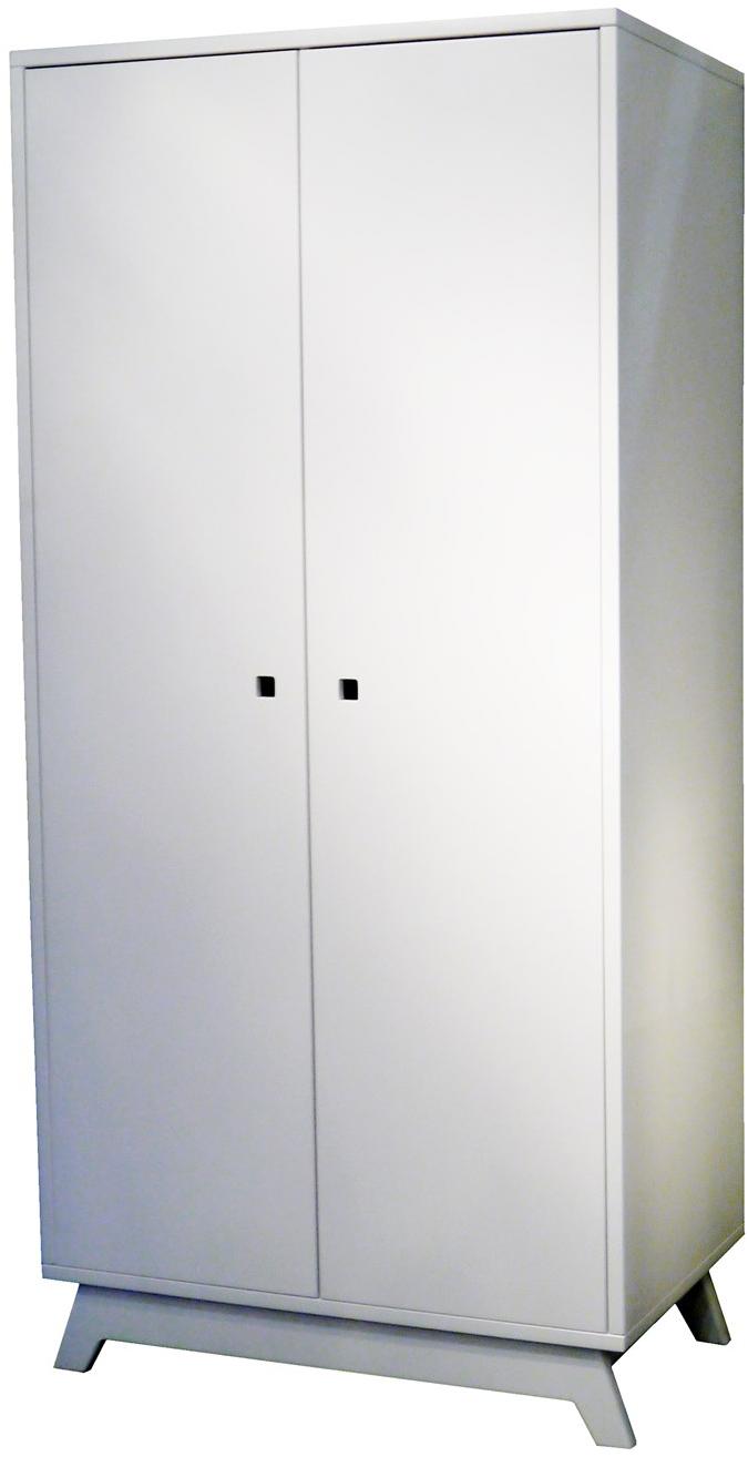 Mathy by Bols Лакированная кровать из мдф Madavin Lit bb - Вид №7