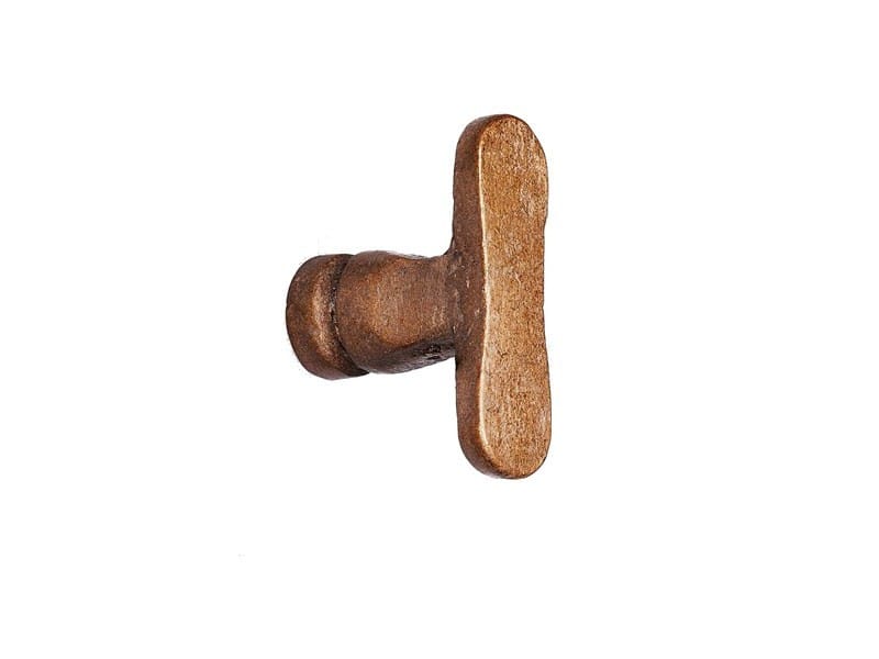 Бронзовая мебельная ручка Dauby Pure® ARCH-00038021