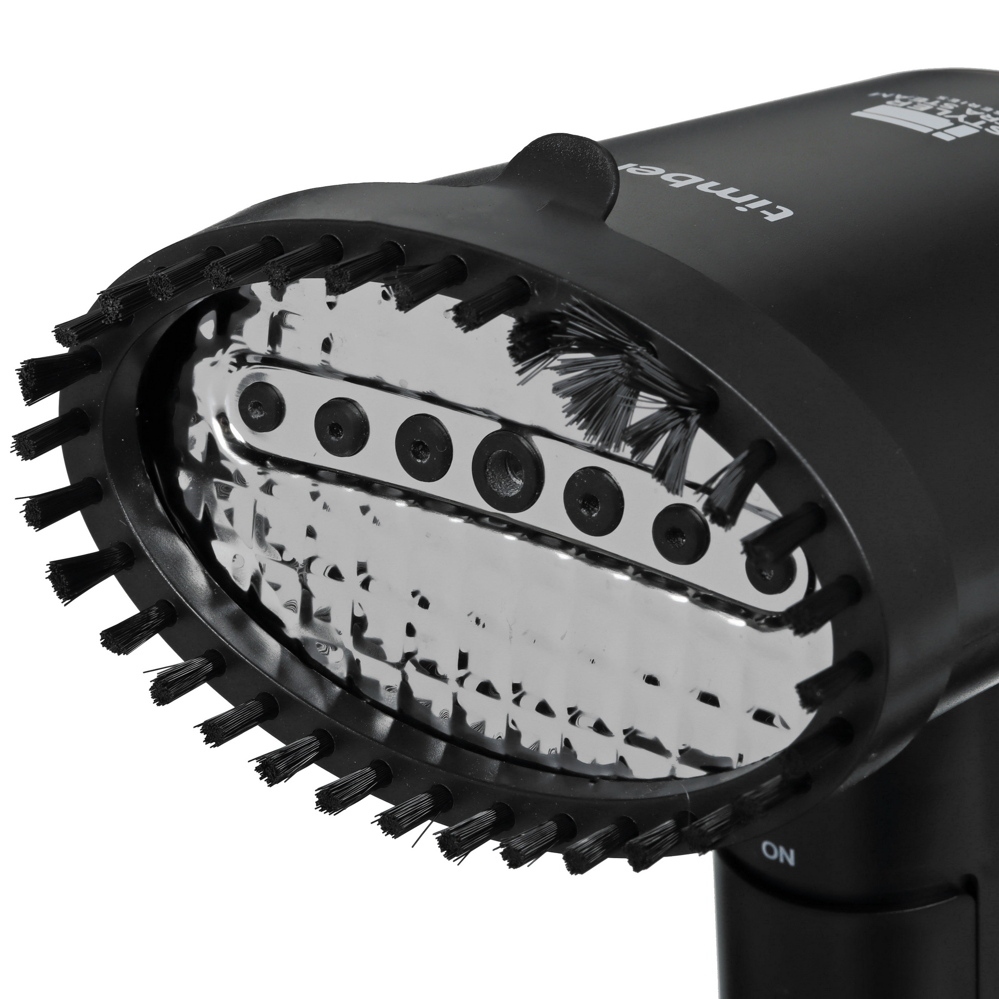 9115452 Отпариватель Timberk T-HGS02 черный STDN-0007676 - Вид №5