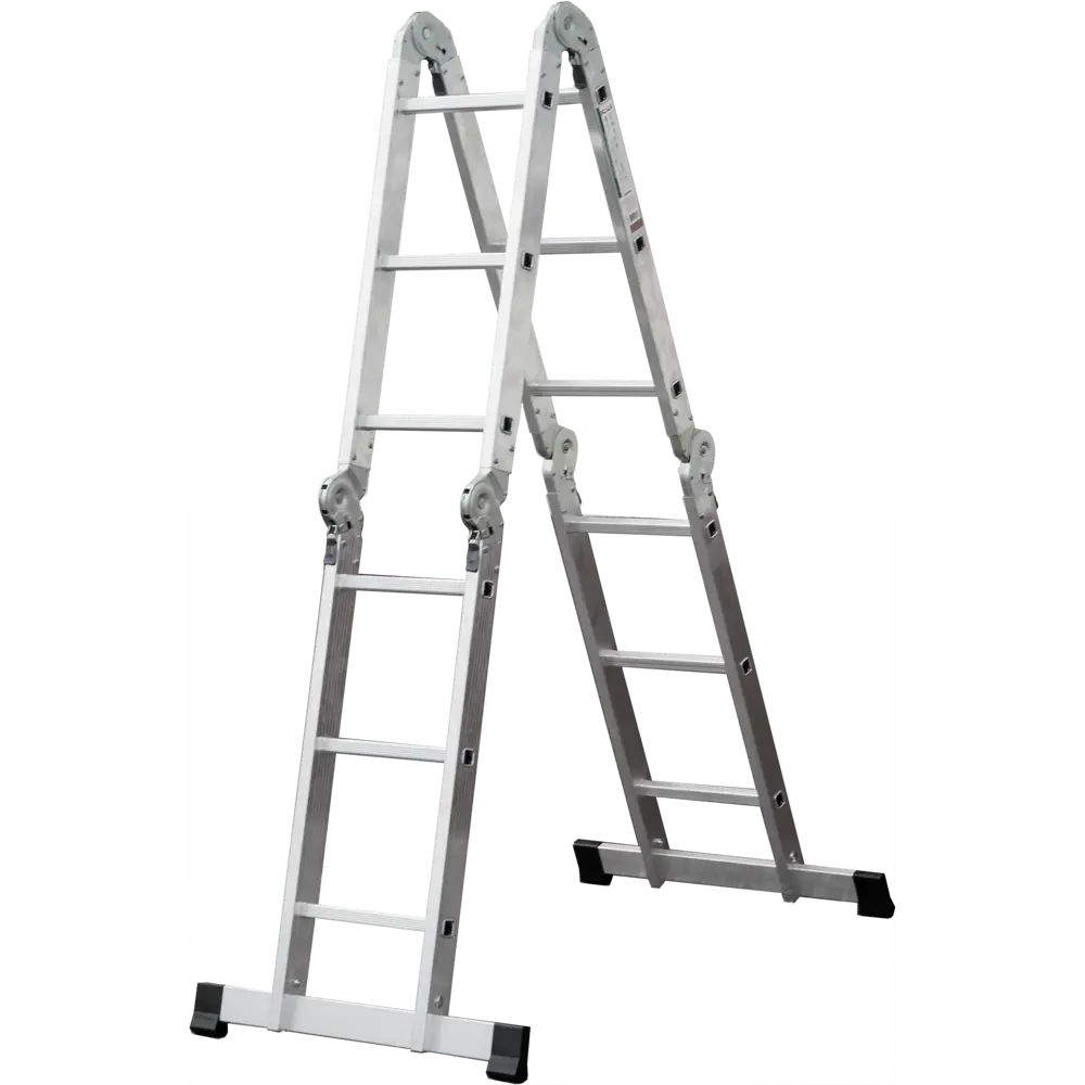 Лестница-трансформер 4-секционная Scala 3 ступени STLM-2179296