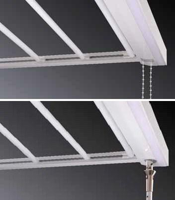 Mottura Электрическая жалюзи на мансардное окно Per lucernari sun-id-1386128 - Вид №2