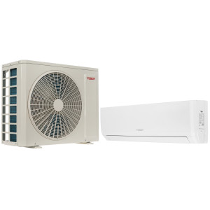 9986650 Кондиционер настенный сплит-система Tosot T12H-SnN(2)/I/T12H-SnN(2)/O белый
