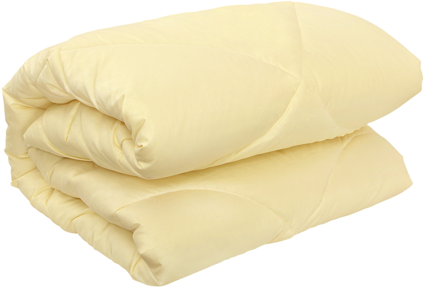 90204488 Одеяло QS200х200, 210x200 см, полиэстер STLM-0131665 WELLNESS