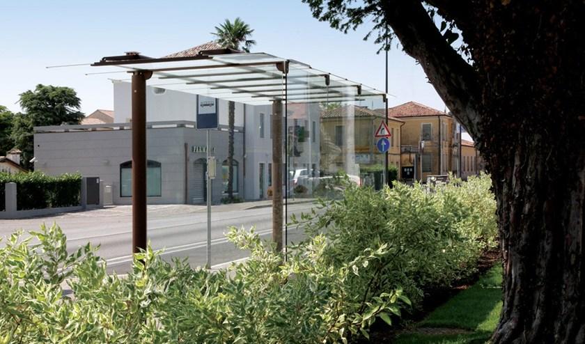 Metalco Стальной навес sun-id-1406279 - Вид №3