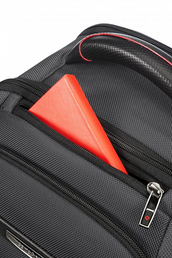 CG7-09009 Рюкзак для ноутбука CG7*009 Laptop Backpack 15,6 Samsonite Pro-DLX 5  - Вид №11