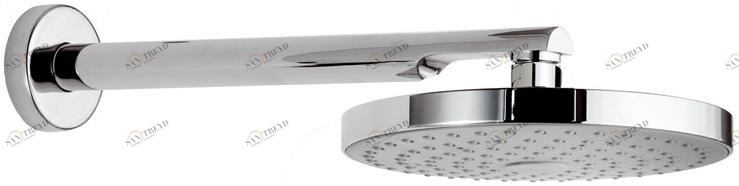 Rubinetterie Mariani Soffioni  15t-06 