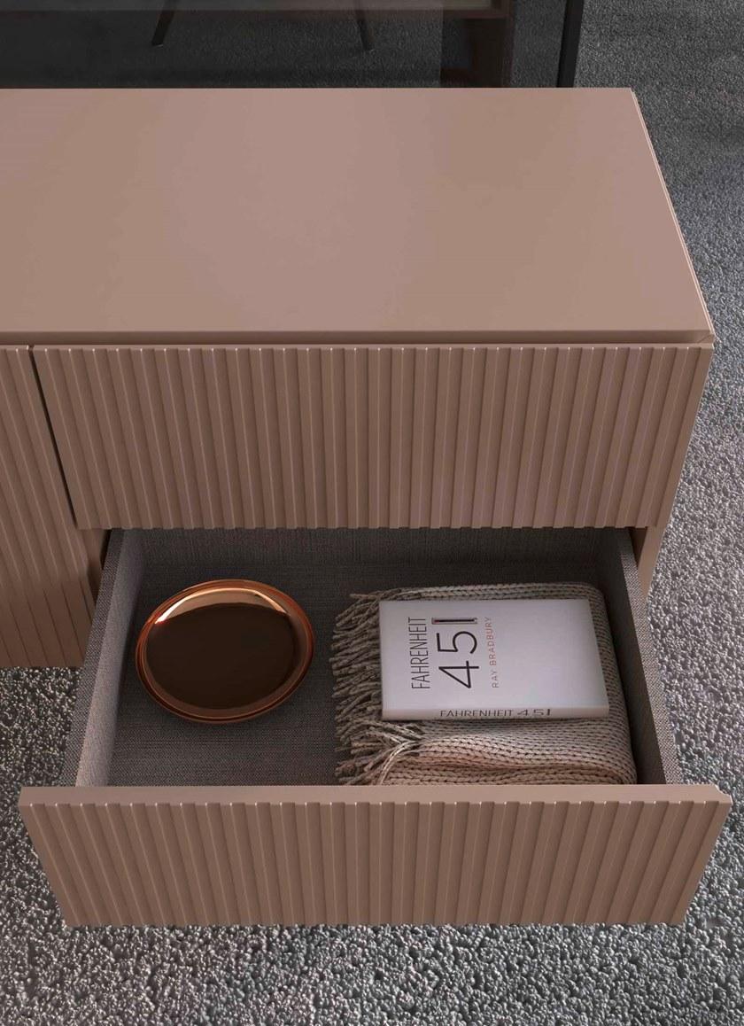 OLIVIERI Лакированный буфет Aqua sun-id-1351387 - Вид №4