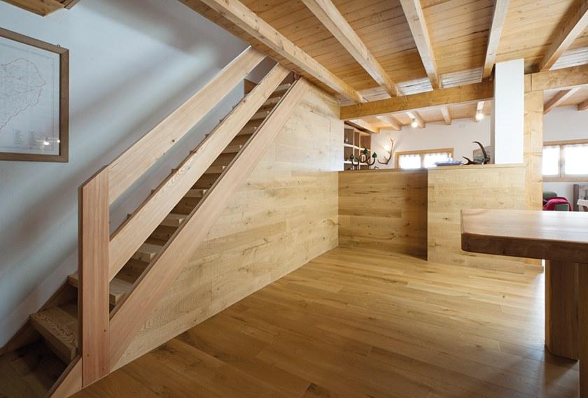 Garbelotto Буазери из лиственницы Boiserie sun-id-1426868 - Вид №2