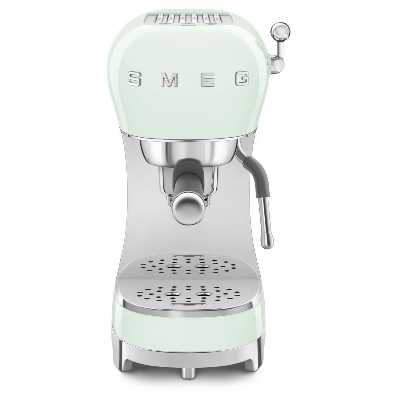Ручная эспрессо-машина Smeg Smeg в стиле 50-х ARCH-00053610 - Вид №7