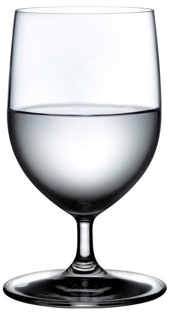 NUDE Набор из двух хрустальных стаканов для воды Vintage sun-id-1345761 - Вид №1