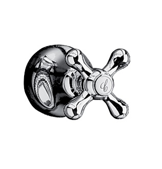 15500 Встроенный кран 1/2 ”. Bongio Axel