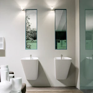 Комплект мебели №24 144 см Antonio Lupi PLANETA