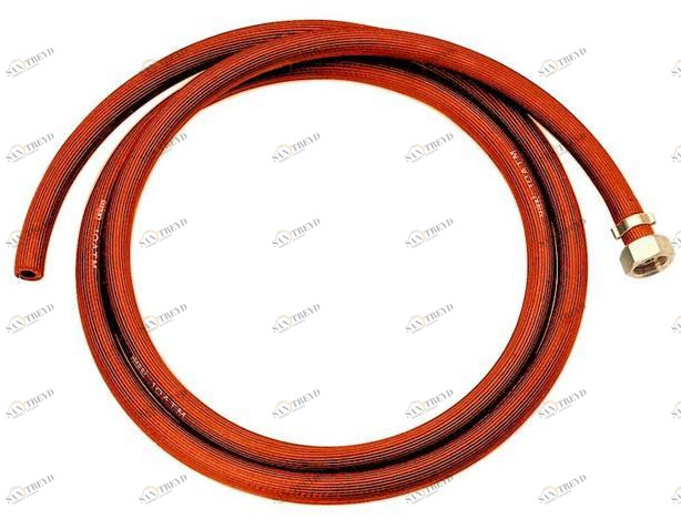 KAPRIOL Резиновый шланг для горелки Hand tools - utensili per impermeabilizzazione sun-id-1375278