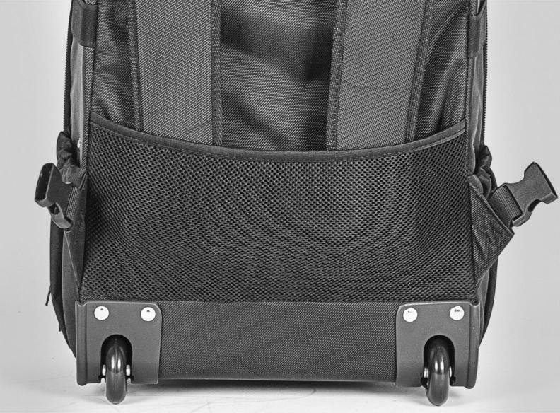 Würth Сумка с инструментами Valigie portautensili 071593 748 - Вид №3