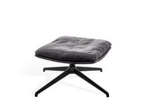 Мягкая поворотная подставка для ног