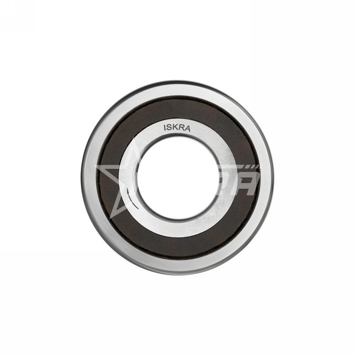 IS838 Обгонная муфта UK35-ZZ (CSK35) ISKRA  - Вид №4