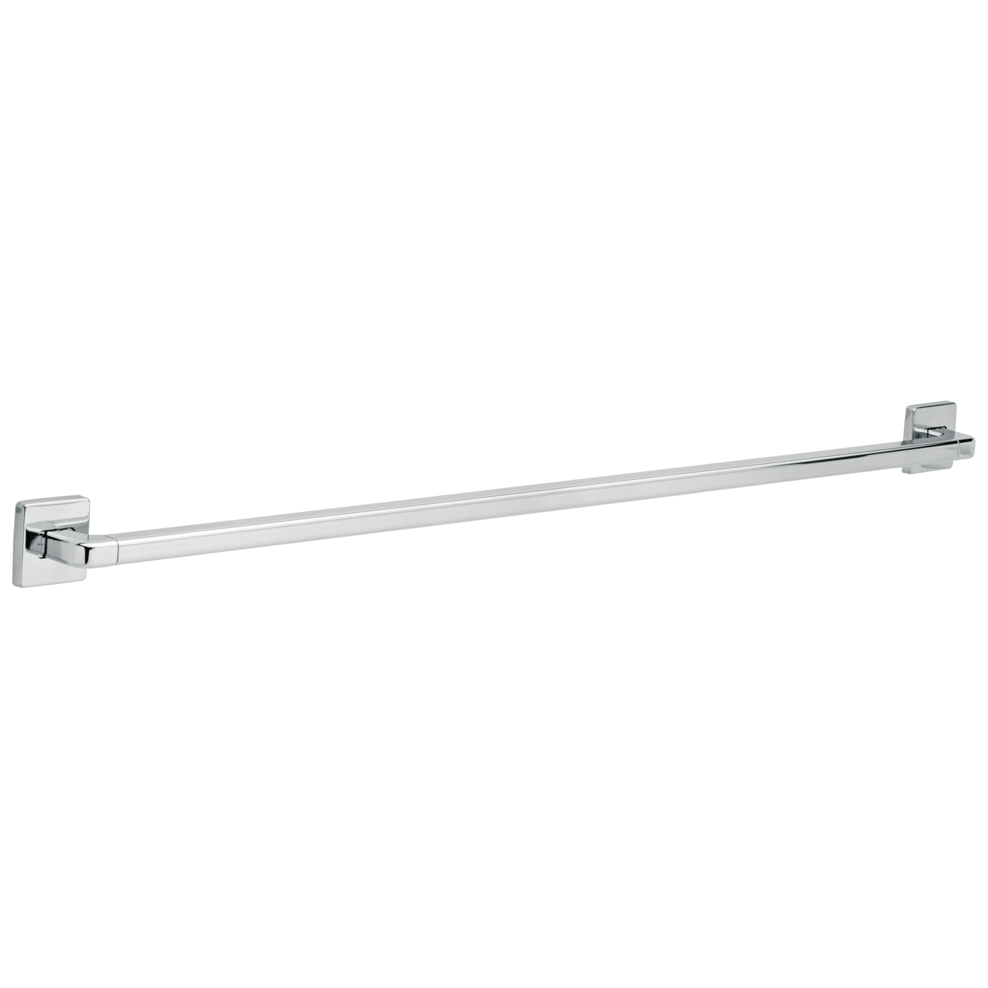 Ручной душ с креплением для душа Palm® с 4 настройками Delta Faucet 54488-SS-PK