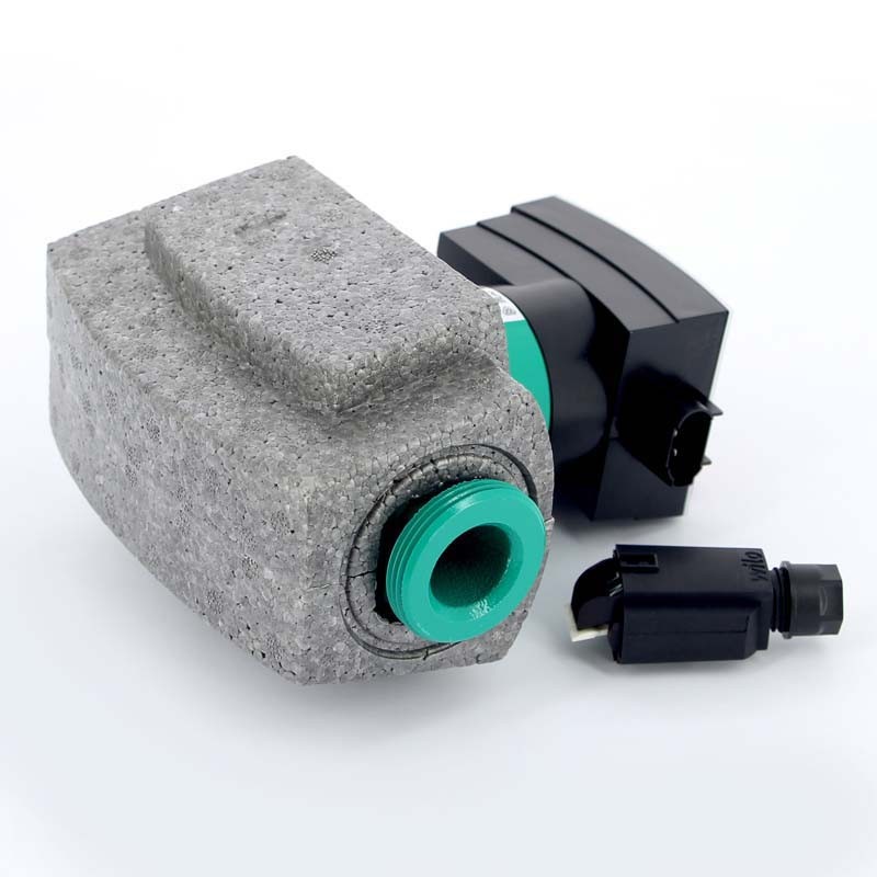 Высокоэффективный циркуляционный насос Wilo Stratos PICO 25/1-6 4216613 - Вид №4