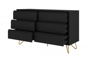 2000983233813 Комод Tomar SELETTI