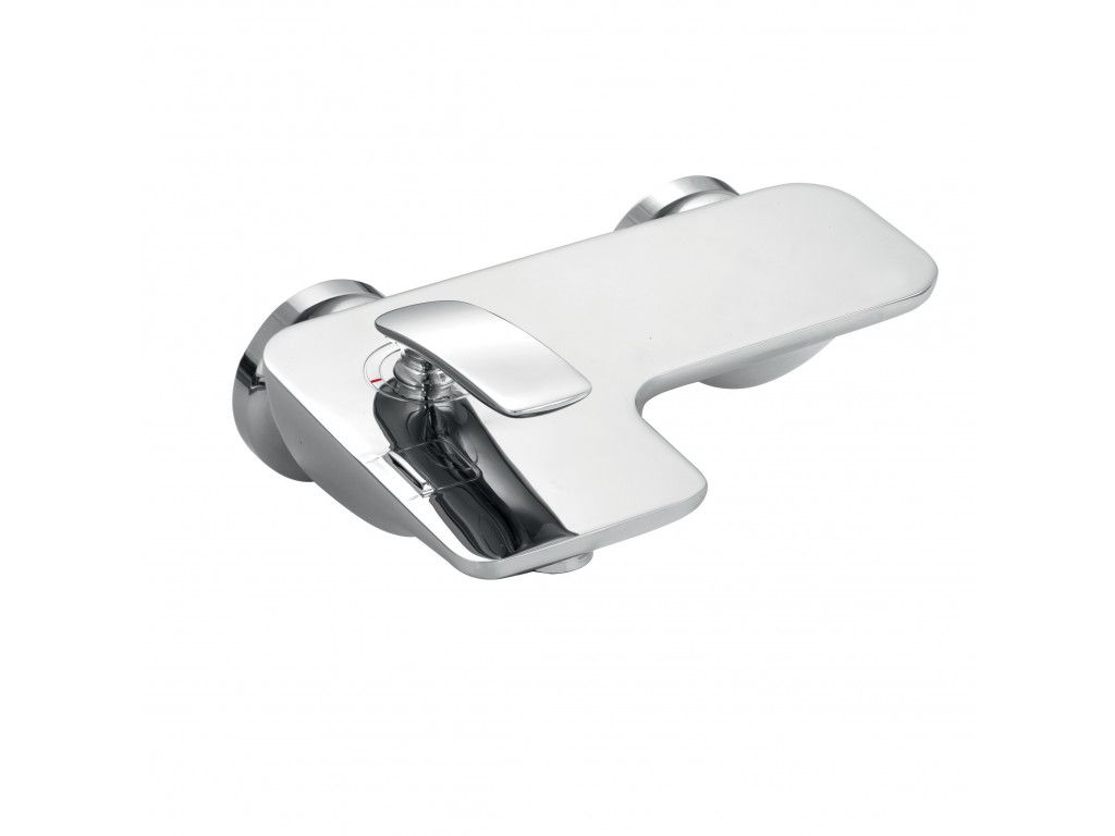 524450575 смеситель для ванны и душа DN 15 KLUDI BALANCE хром 