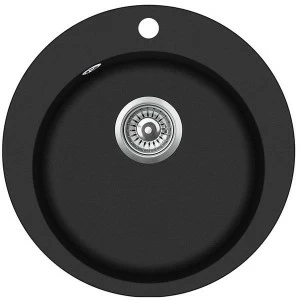628414 Мойка кухонная овальная Teka