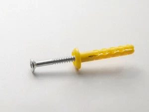 AKIFIX Пластиковая заглушка Devil™