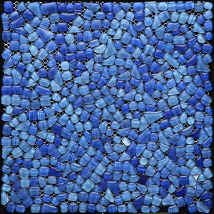 МОЗАИКА ИЗ СТЕКЛА GEM-11R NATURAL GEM