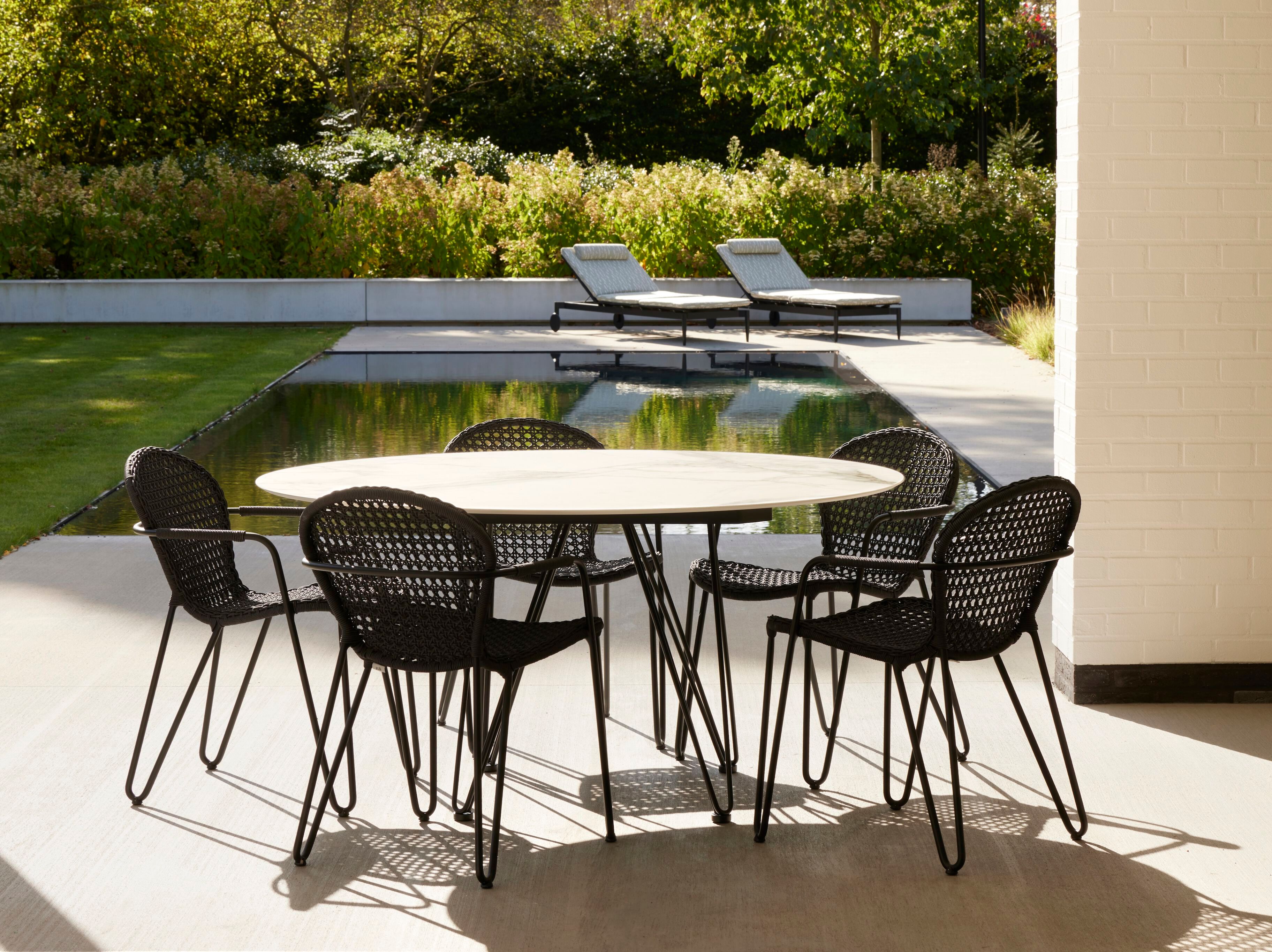 Круглый стол в Xeramica Joli ARCH-00110429