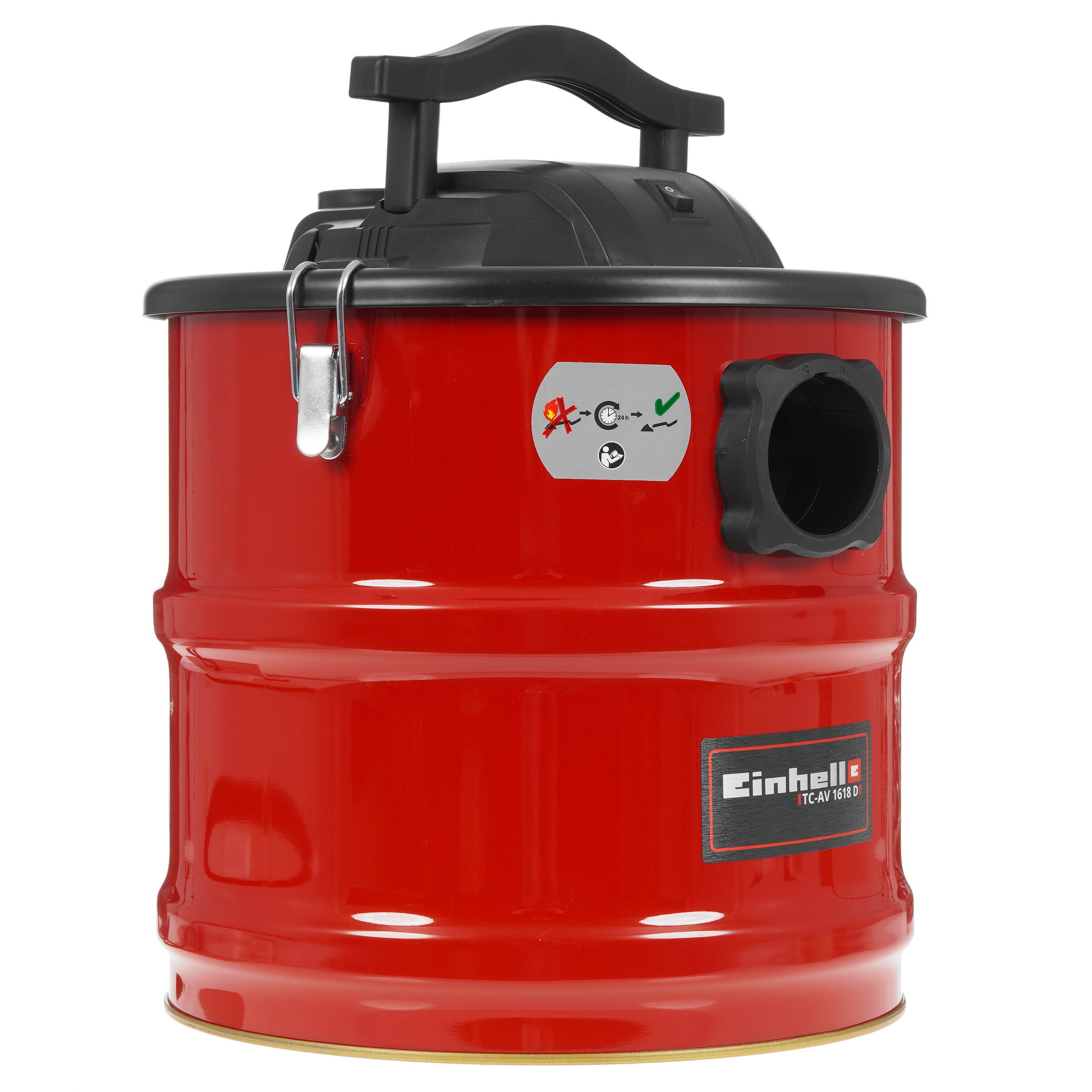 Строительный пылесос  Einhell TC-AV 1618 D 5311657 STDN-0018906